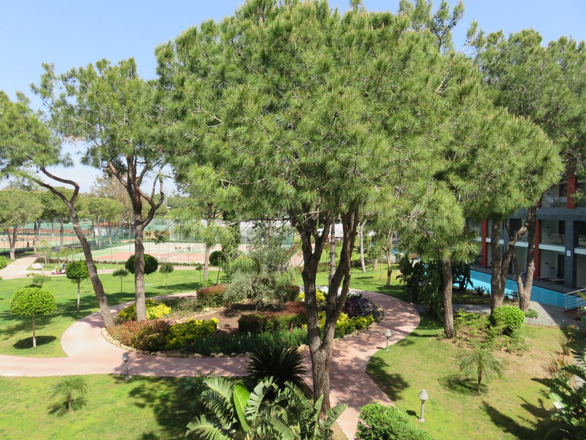 imagini hotel CLUB MEGASARAY BELEK